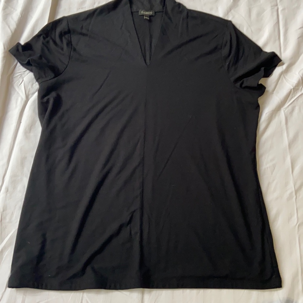 Talbots top